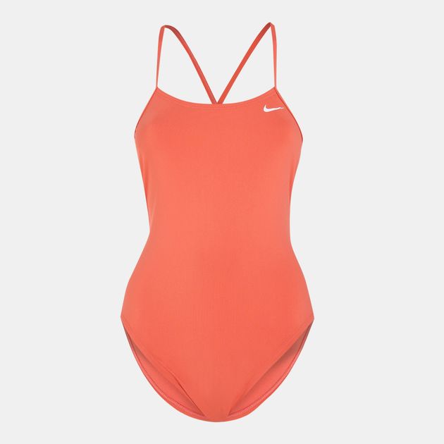 nike swimwear women's