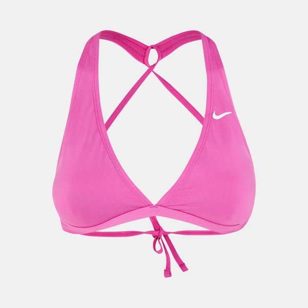 nike swimsuit top