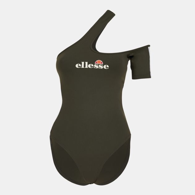 ellesse bodysuit