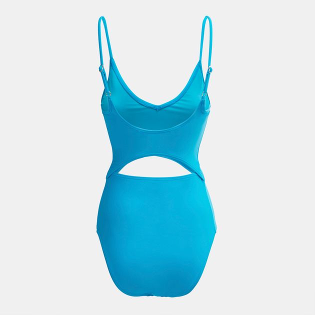 south beach cut out swimsuit