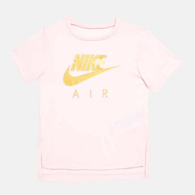 nike boxy t shirt