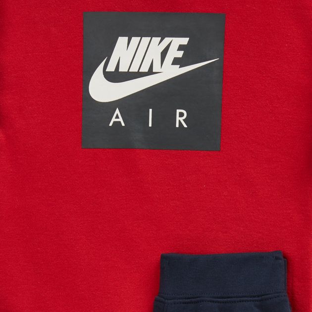 nike air crew pants