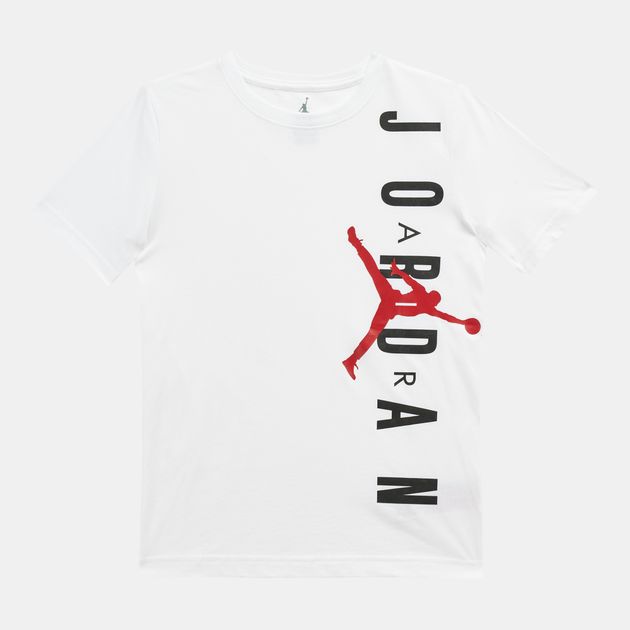 jordan youth t shirts