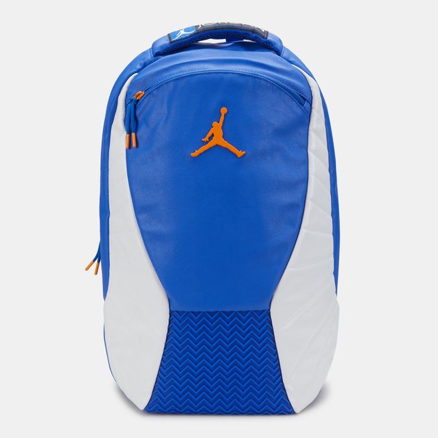 air jordan retro 12 backpack