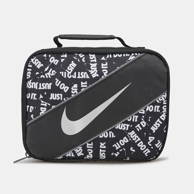 nike kids lunch bag
