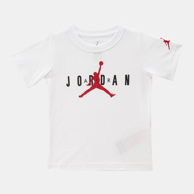 jordan t shirt baby