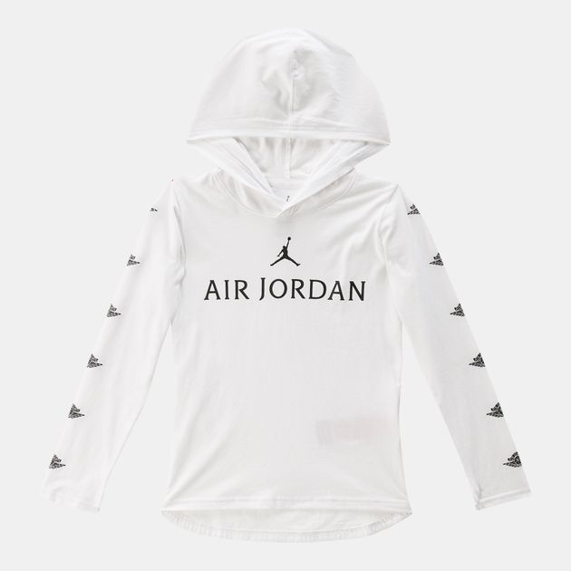jordan outfits for kids