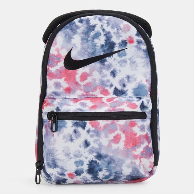 nike kids lunch bag