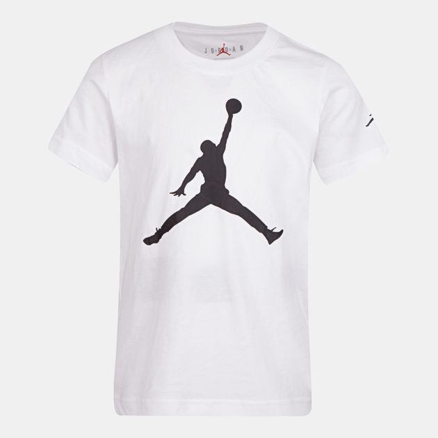 jumpman shirt