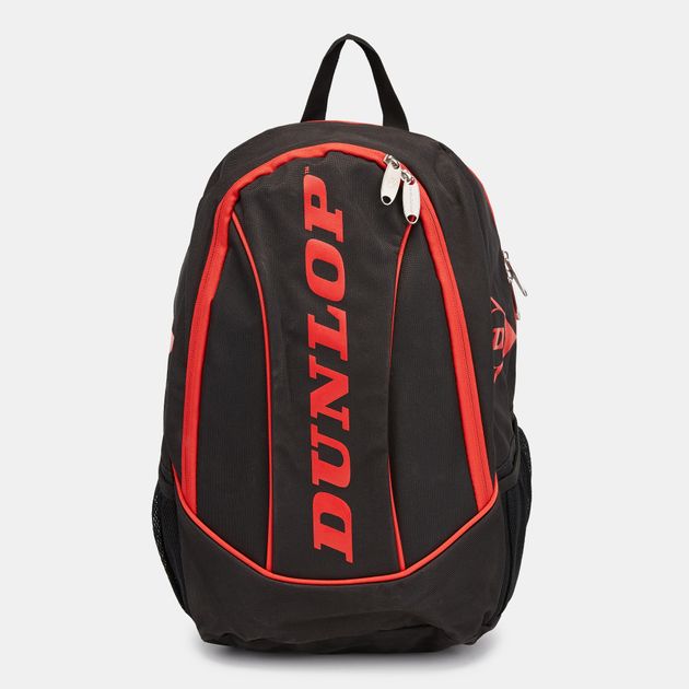 dunlop backpack