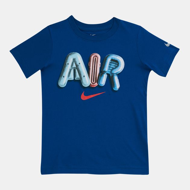 baby nike tshirt