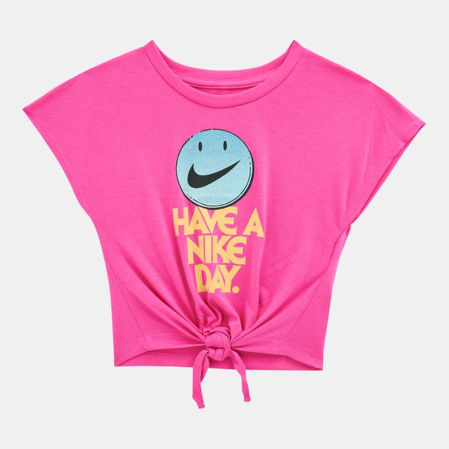 have a nike day kids shirt