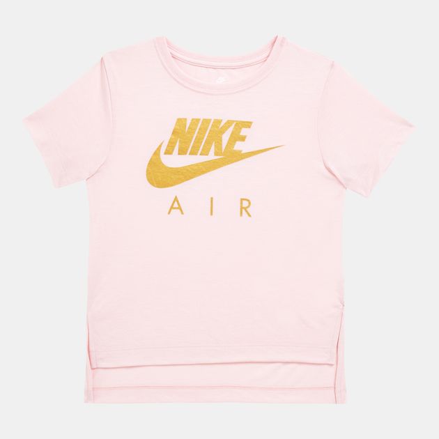 nike boxy t shirt