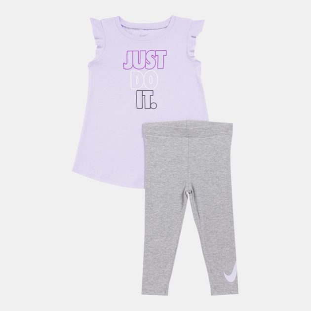 toddler nike leggings