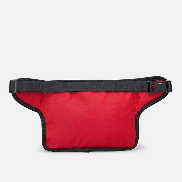 red jordan fanny pack