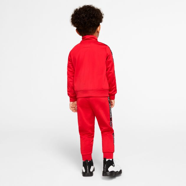 nike air jordan tracksuit