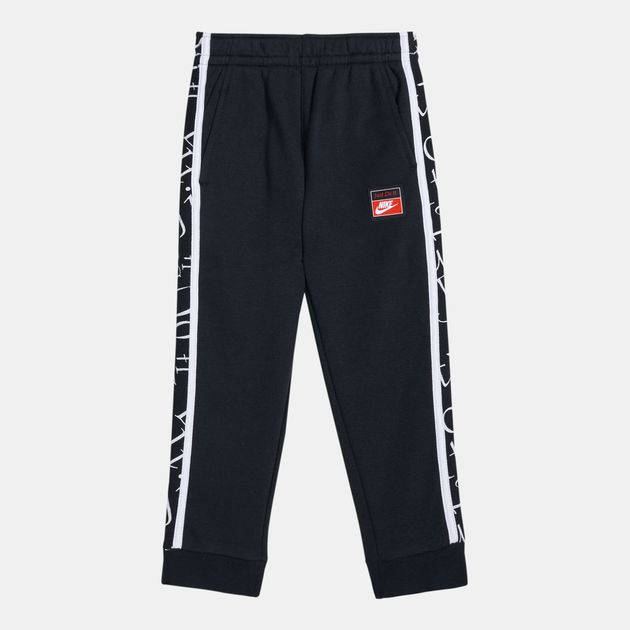 nike sweatpants kids