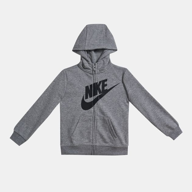 nike hoodie baby