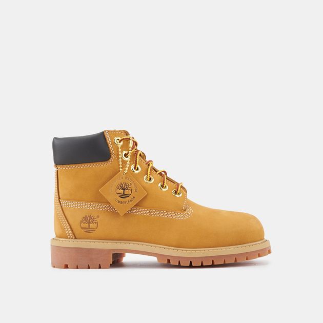 timberlands kids