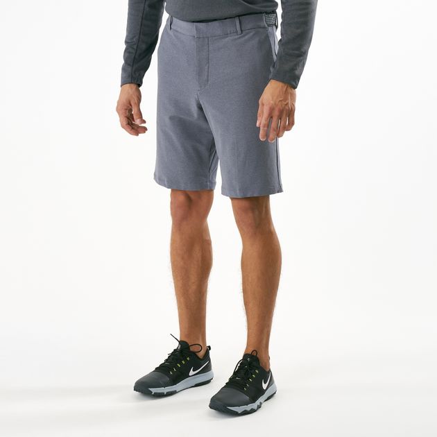 nike golf flex slim shorts