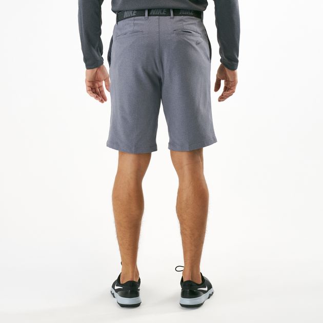 nike slim golf shorts