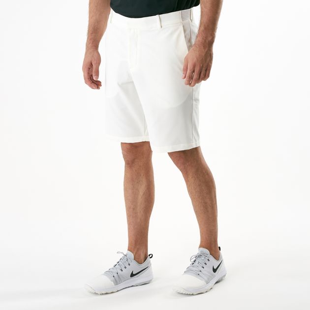 nike golf flex slim shorts