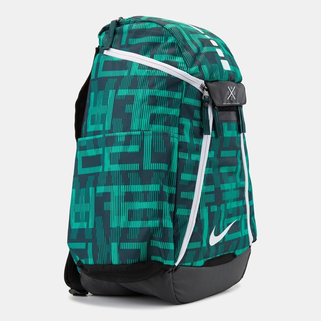 nike hoop elite max air graphic backpack