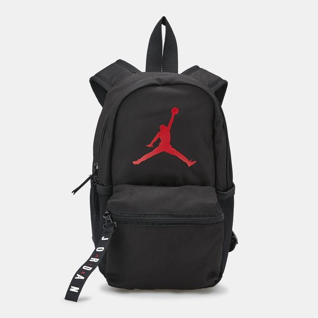 nike kids mini backpack