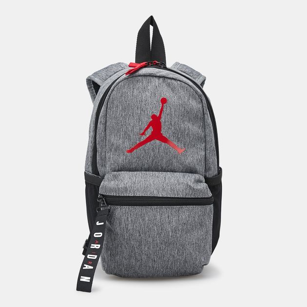 red nike mini backpack