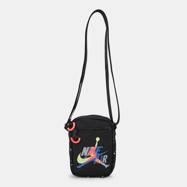 jordan festival crossbody bag