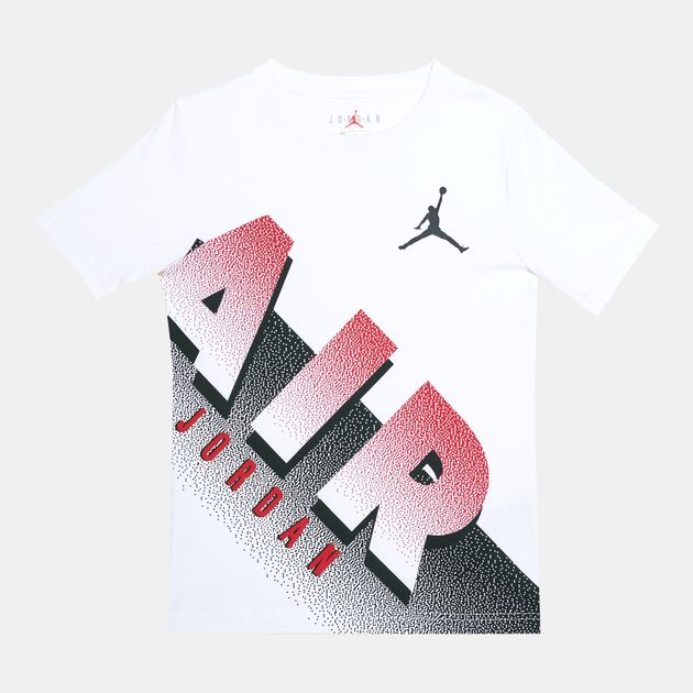 jordan t shirts for kids