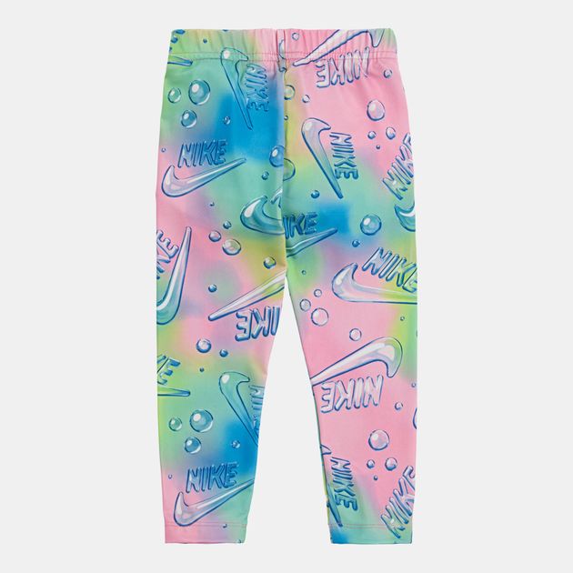 nike toddler tights