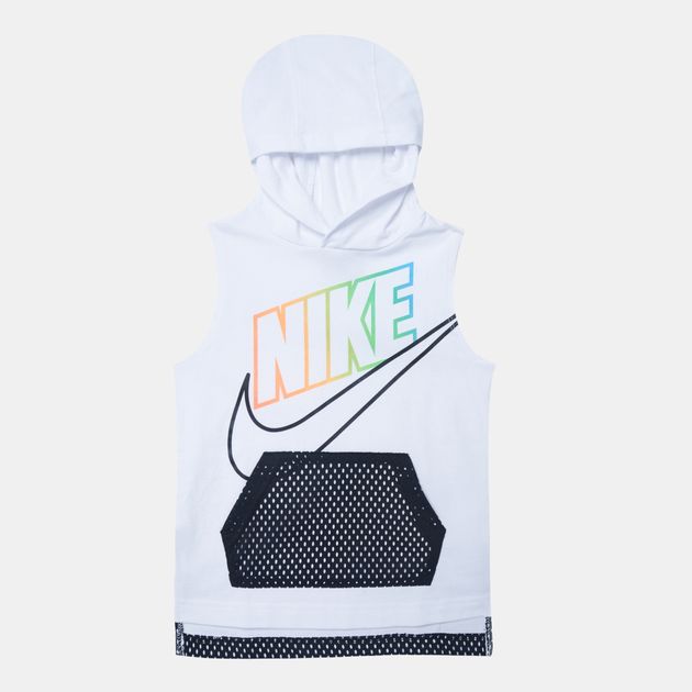 nike youth tank tops