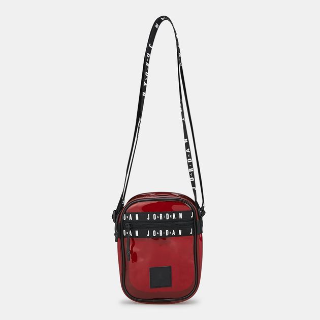 jordan festival crossbody bag