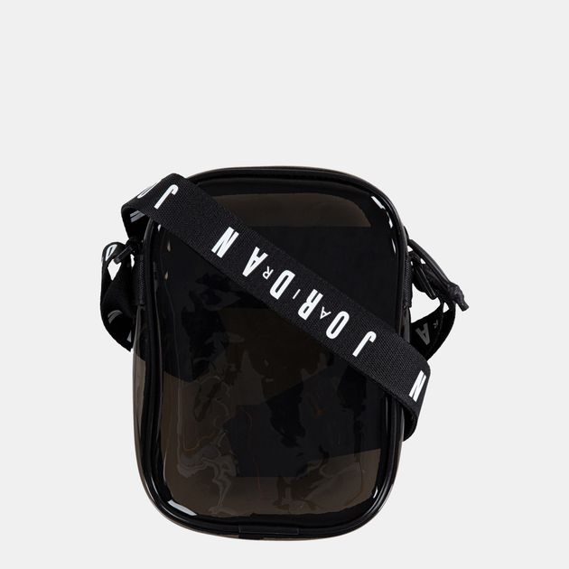 jordan festival crossbody bag