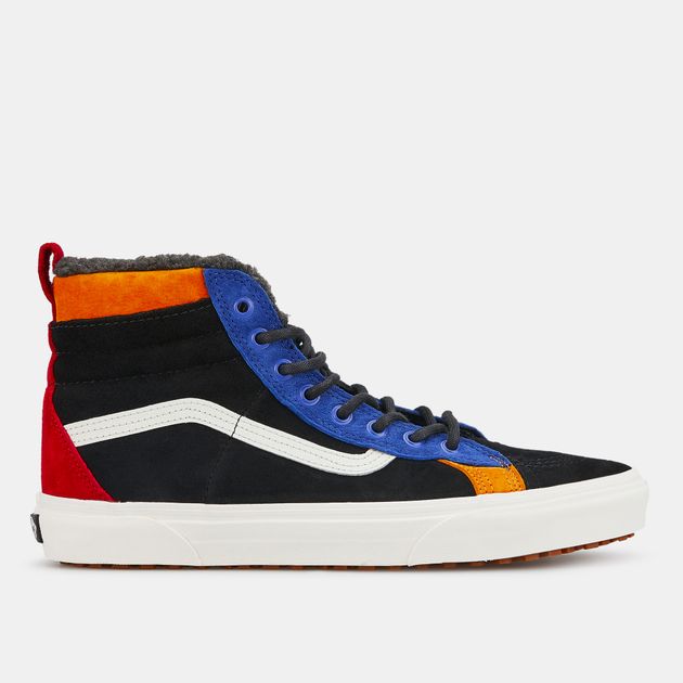 vans sk8 hi 46