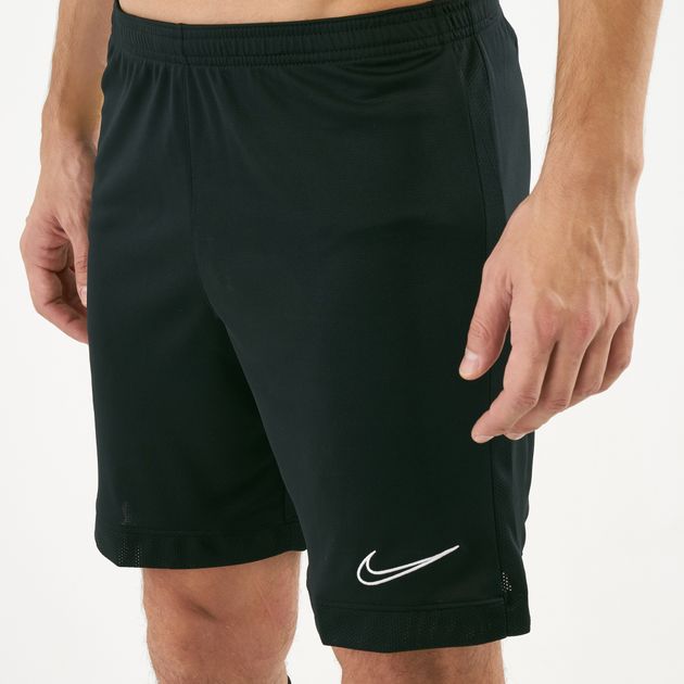 nike men's dry academy shorts