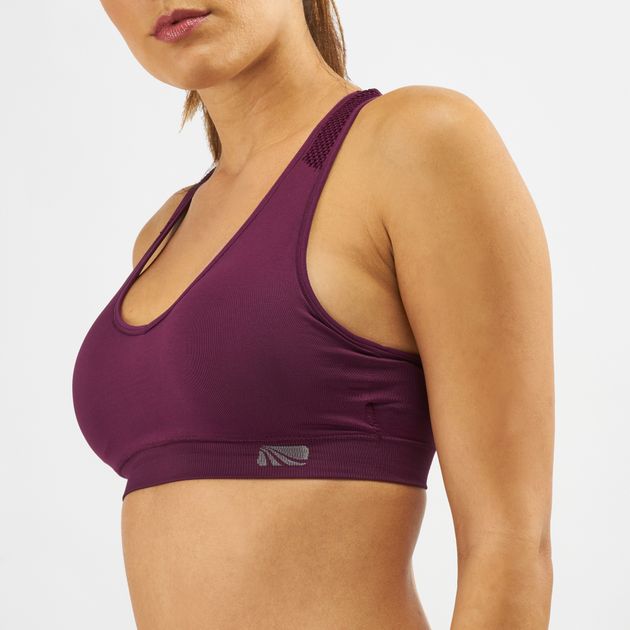 marika seamless sports bra