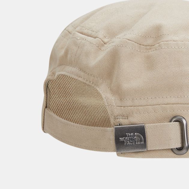 the north face unisex adjustable military hat