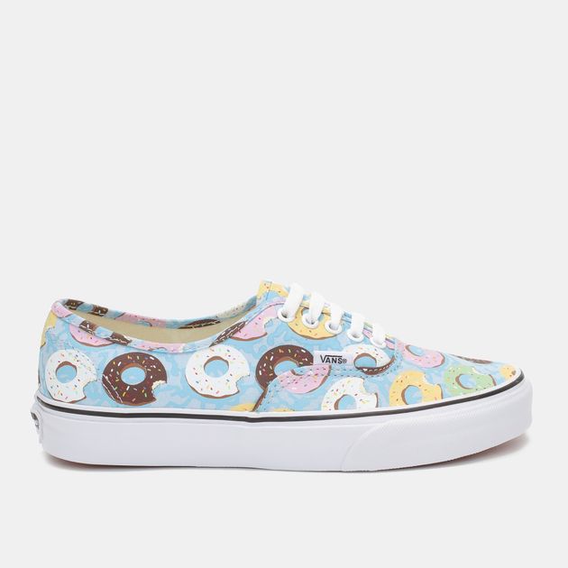 donut vans toddler