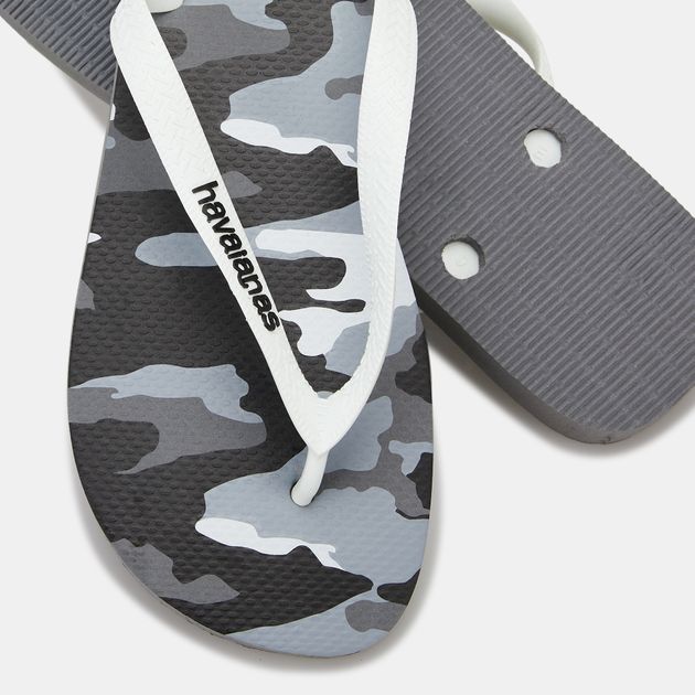 havaianas camo