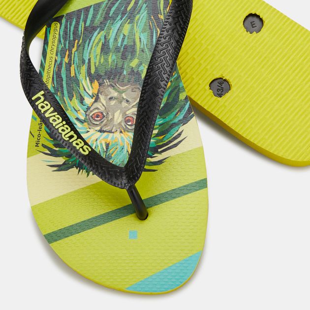 havaianas ipe flip flops