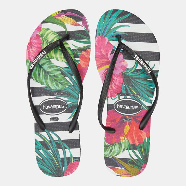 tropical havaianas