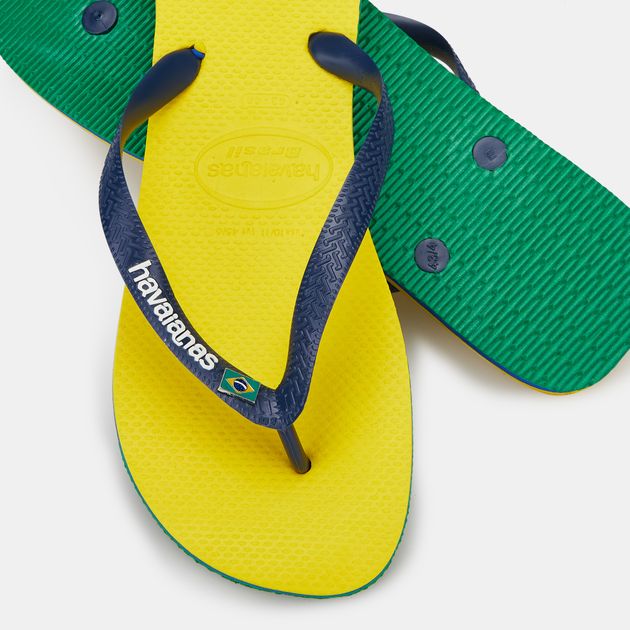 havaianas layers