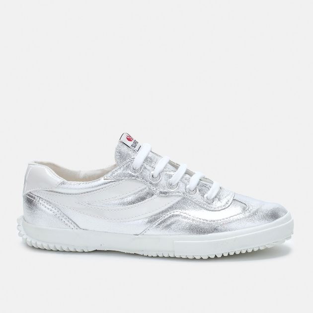 superga shoes history