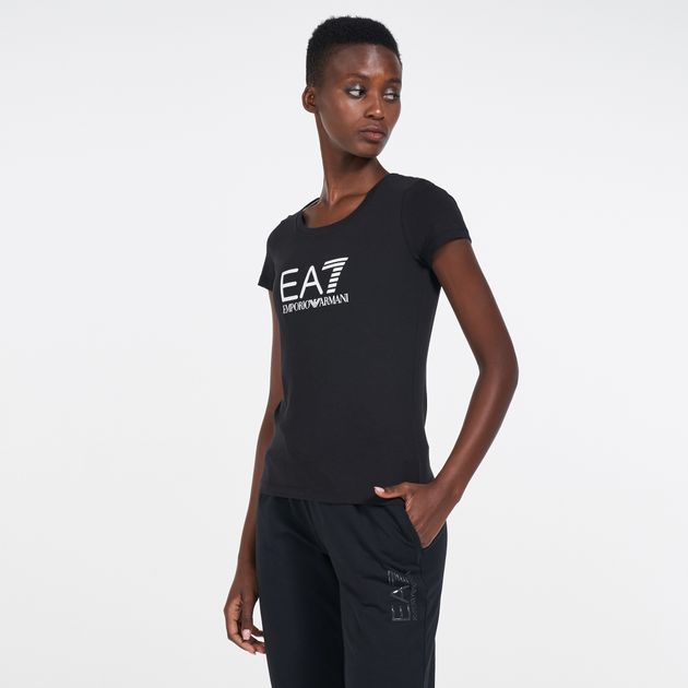 EA7 Emporio Armani Women's T-Shirt | T 