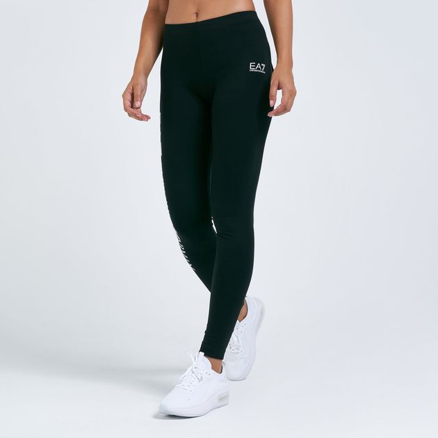 emporio armani women's leggings