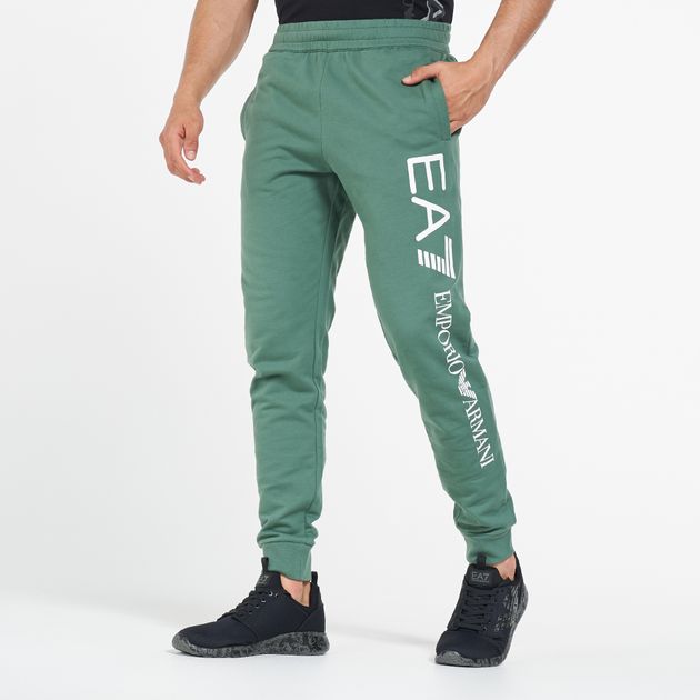 ea7 trousers