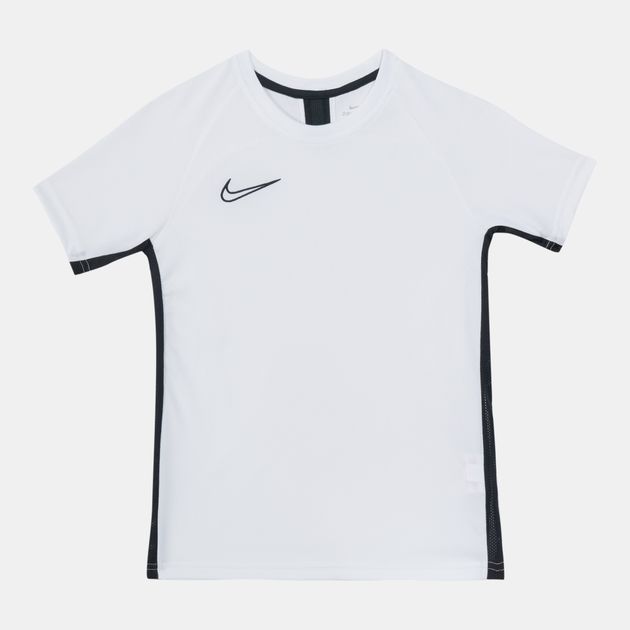 nike academy dri fit t shirt