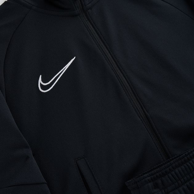 nike kids dry academy football tracksuit